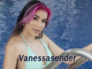 Vanessasender