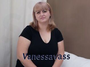 Vanessavass
