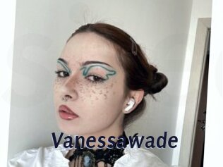 Vanessawade