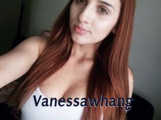 Vanessawhang