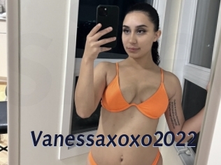 vanessaxoxo2022 Site Cul