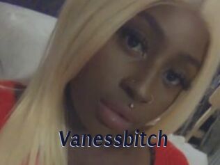 Vanessbitch