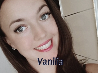 vanilia Site Cul