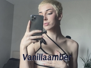 Vanillaamber