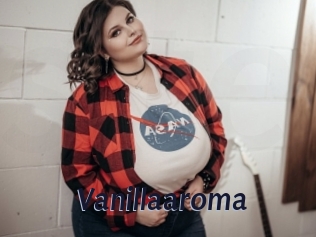 Vanillaaroma