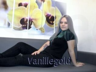 Vanillegold