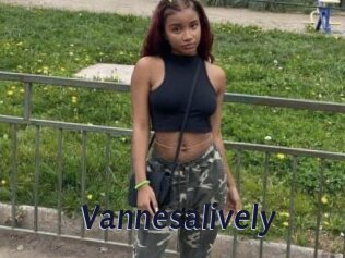 Vannesalively