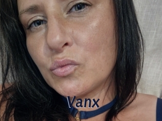 vanx Site Cul