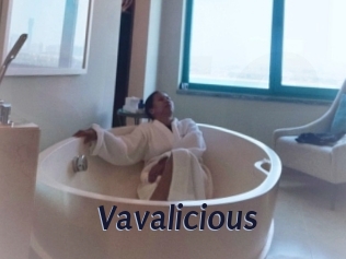 vavalicious Site Cul