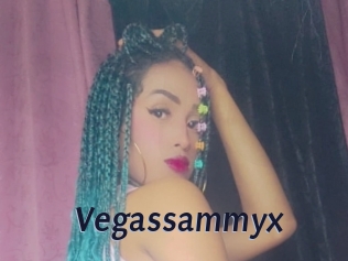 Vegassammyx