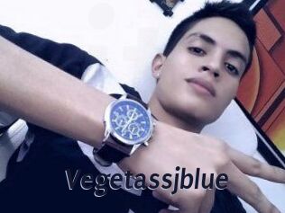 Vegetassjblue