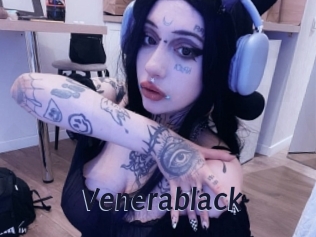 Venerablack