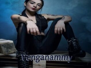 Venganammy
