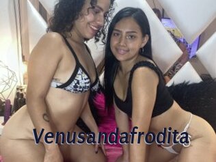 Venusandafrodita