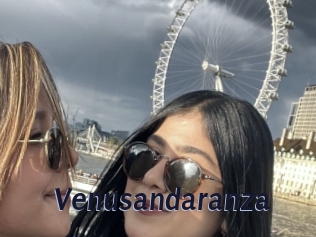 Venusandaranza