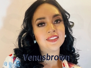 venusbrown Site Cul