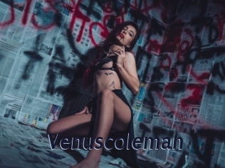 Venuscoleman