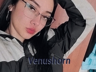 venushorn Site Cul