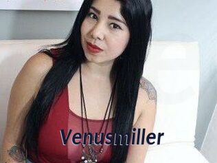 Venusmiller