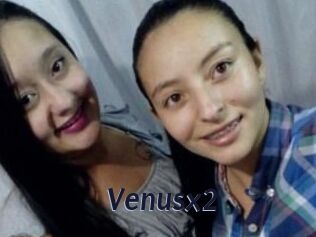 Venusx2