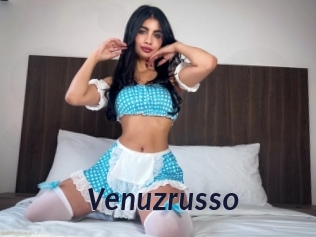 Venuzrusso
