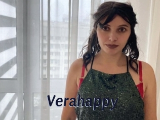 Verahappy
