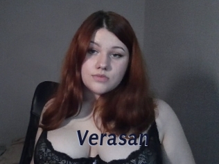 Verasan
