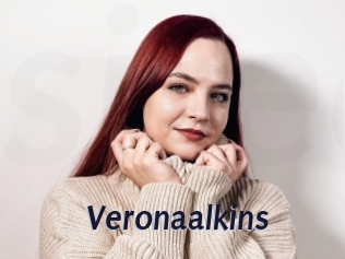 Veronaalkins