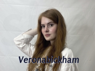 Veronabickham