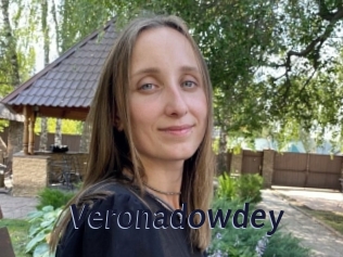 Veronadowdey