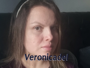 Veronicadel