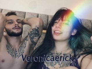Veronicaerick