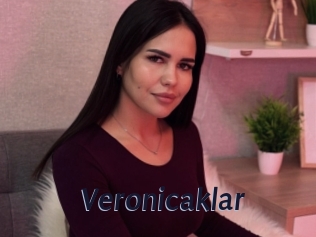 Veronicaklar