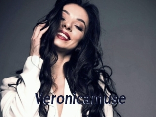 Veronicamuse