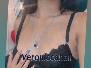 Veroniccahall
