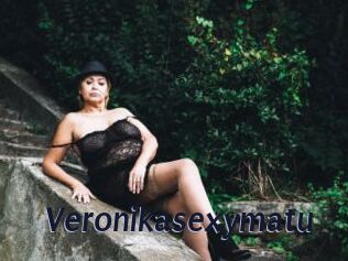 Veronikasexymatu
