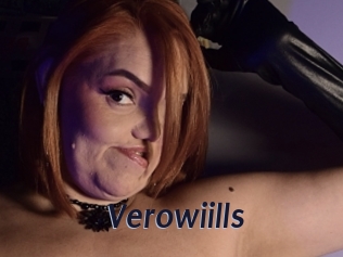 Verowiills