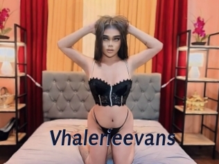 vhalerieevans Site Cul