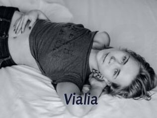 Vialia