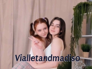 Vialletandmadiso