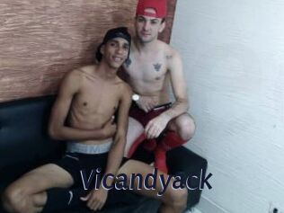 Vicandyack