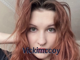 Vickimccoy