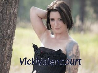 Vickivalencourt