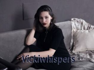 Vickiwhispers