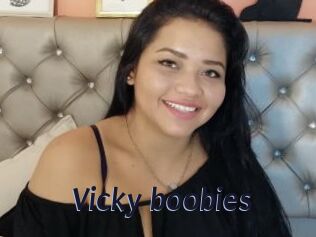 Vicky_boobies