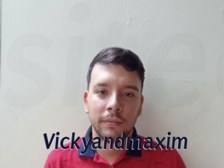 Vickyandmaxim