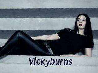 Vickyburns