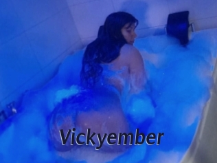 Vickyember