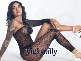 Vickyhilly