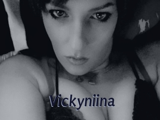 Vickyniina